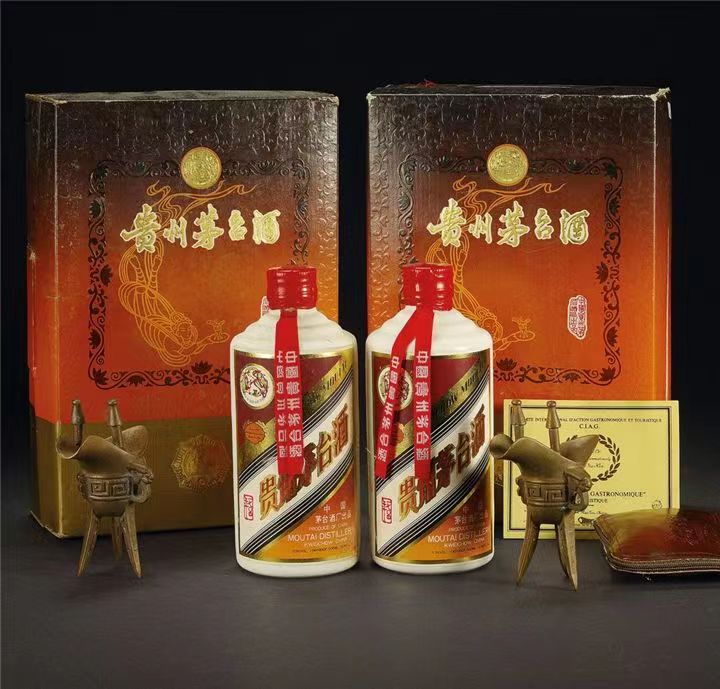 木里烟酒回收